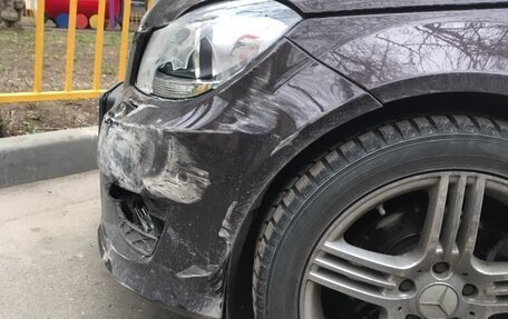 Mercedes-Benz C-Класс, 2012 год, 730 000 рублей, 10 фотография