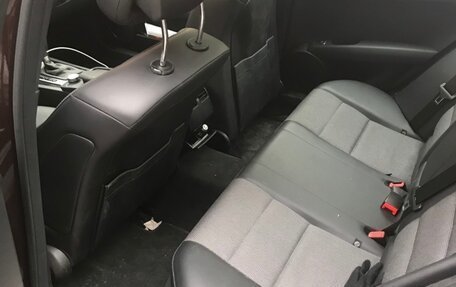 Mercedes-Benz C-Класс, 2012 год, 730 000 рублей, 15 фотография