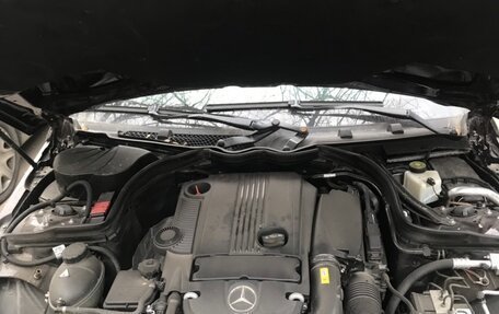 Mercedes-Benz C-Класс, 2012 год, 730 000 рублей, 13 фотография