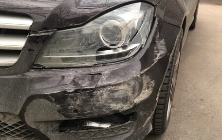 Mercedes-Benz C-Класс, 2012 год, 730 000 рублей, 11 фотография