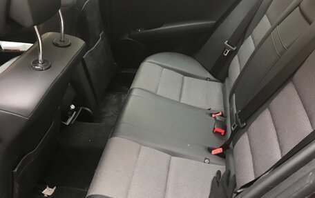 Mercedes-Benz C-Класс, 2012 год, 730 000 рублей, 14 фотография