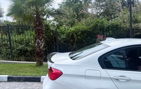 BMW 3 серия, 2012 год, 1 922 255 рублей, 3 фотография