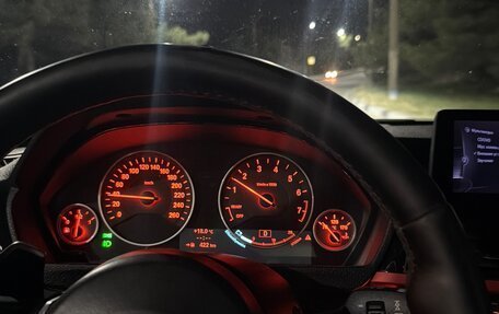 BMW 3 серия, 2012 год, 1 922 255 рублей, 8 фотография