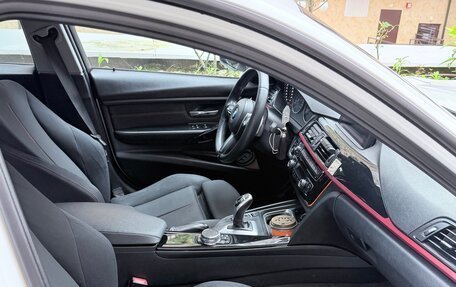 BMW 3 серия, 2012 год, 1 922 255 рублей, 11 фотография