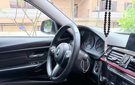 BMW 3 серия, 2012 год, 1 922 255 рублей, 12 фотография