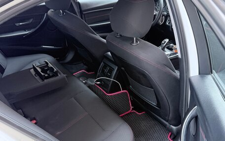 BMW 3 серия, 2012 год, 1 922 255 рублей, 14 фотография