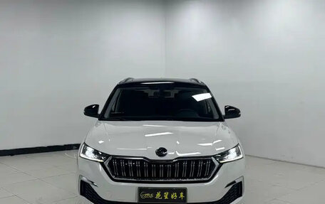 Skoda Kamiq I, 2022 год, 1 571 000 рублей, 2 фотография