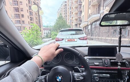 BMW 3 серия, 2012 год, 1 922 255 рублей, 16 фотография