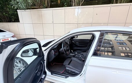BMW 3 серия, 2012 год, 1 922 255 рублей, 19 фотография