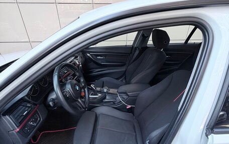 BMW 3 серия, 2012 год, 1 922 255 рублей, 20 фотография