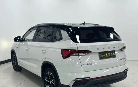 Skoda Kamiq I, 2022 год, 1 571 000 рублей, 4 фотография