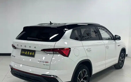 Skoda Kamiq I, 2022 год, 1 571 000 рублей, 6 фотография