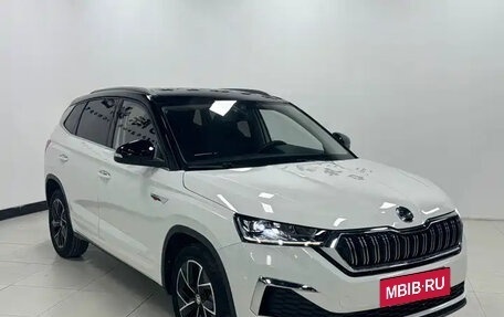 Skoda Kamiq I, 2022 год, 1 571 000 рублей, 3 фотография