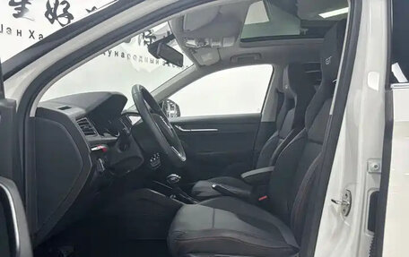 Skoda Kamiq I, 2022 год, 1 571 000 рублей, 8 фотография