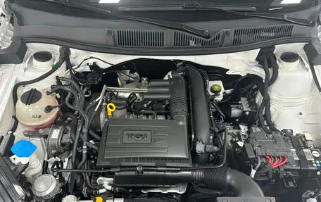 Skoda Kamiq I, 2022 год, 1 571 000 рублей, 20 фотография