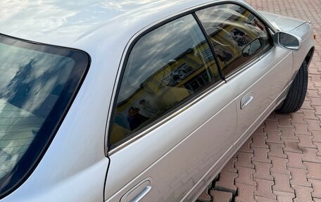 Toyota Mark II VIII (X100), 1993 год, 430 000 рублей, 12 фотография