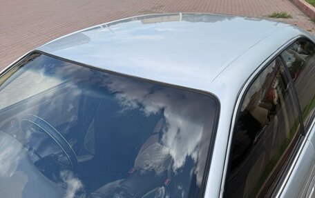 Toyota Mark II VIII (X100), 1993 год, 430 000 рублей, 10 фотография