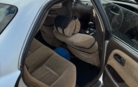 Toyota Mark II VIII (X100), 1993 год, 430 000 рублей, 8 фотография
