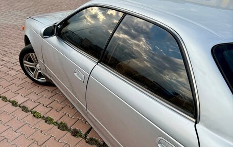 Toyota Mark II VIII (X100), 1993 год, 430 000 рублей, 7 фотография