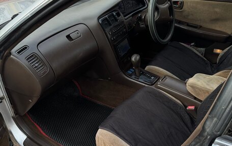 Toyota Mark II VIII (X100), 1993 год, 430 000 рублей, 22 фотография