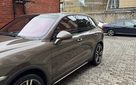 Porsche Cayenne III, 2011 год, 2 500 000 рублей, 7 фотография