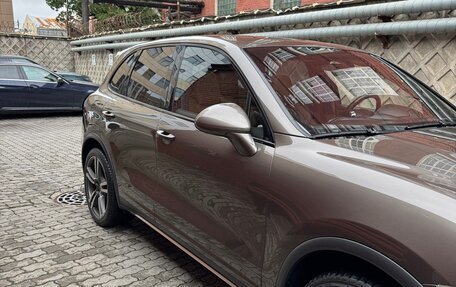 Porsche Cayenne III, 2011 год, 2 500 000 рублей, 8 фотография
