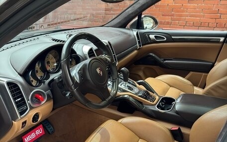 Porsche Cayenne III, 2011 год, 2 500 000 рублей, 9 фотография