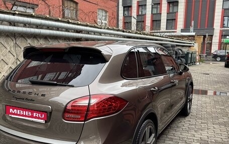 Porsche Cayenne III, 2011 год, 2 500 000 рублей, 6 фотография