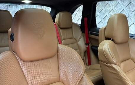 Porsche Cayenne III, 2011 год, 2 500 000 рублей, 15 фотография