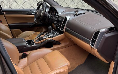 Porsche Cayenne III, 2011 год, 2 500 000 рублей, 14 фотография