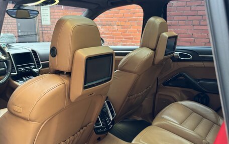 Porsche Cayenne III, 2011 год, 2 500 000 рублей, 12 фотография