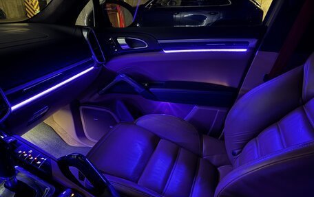 Porsche Cayenne III, 2011 год, 2 500 000 рублей, 16 фотография
