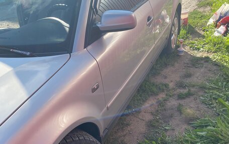 Volkswagen Passat B5+ рестайлинг, 2000 год, 390 000 рублей, 4 фотография