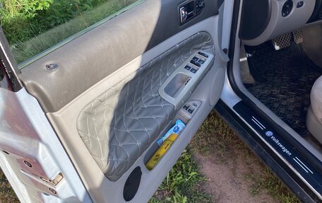 Volkswagen Passat B5+ рестайлинг, 2000 год, 390 000 рублей, 7 фотография