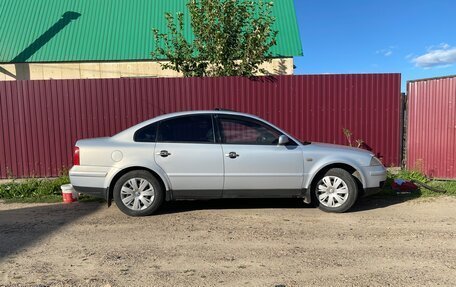 Volkswagen Passat B5+ рестайлинг, 2000 год, 390 000 рублей, 9 фотография