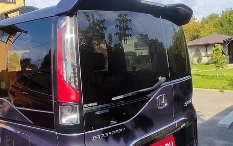 Honda Stepwgn IV, 2015 год, 1 780 000 рублей, 8 фотография