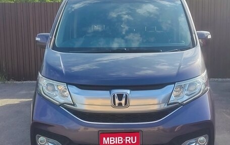 Honda Stepwgn IV, 2015 год, 1 780 000 рублей, 10 фотография