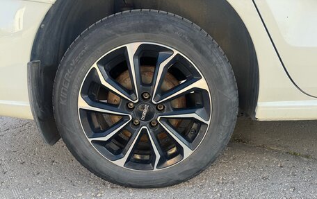 Volkswagen Polo VI (EU Market), 2018 год, 950 000 рублей, 6 фотография