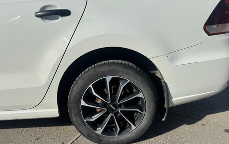 Volkswagen Polo VI (EU Market), 2018 год, 950 000 рублей, 9 фотография