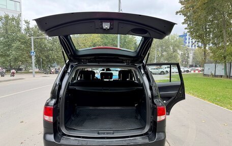 SsangYong Kyron I, 2014 год, 1 400 000 рублей, 2 фотография