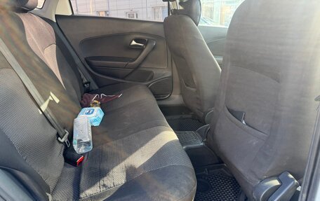 Volkswagen Polo VI (EU Market), 2018 год, 950 000 рублей, 12 фотография