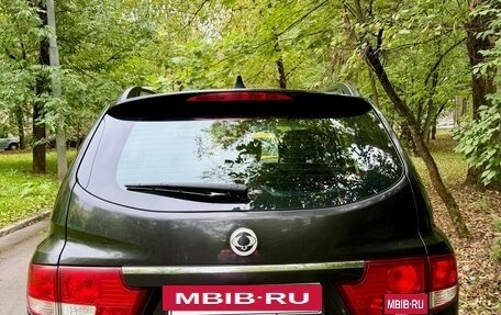 SsangYong Kyron I, 2014 год, 1 400 000 рублей, 3 фотография