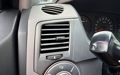 SsangYong Kyron I, 2014 год, 1 400 000 рублей, 11 фотография