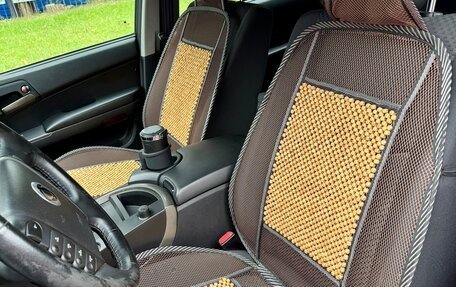 SsangYong Kyron I, 2014 год, 1 400 000 рублей, 8 фотография