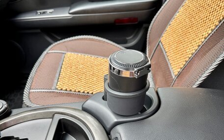 SsangYong Kyron I, 2014 год, 1 400 000 рублей, 12 фотография