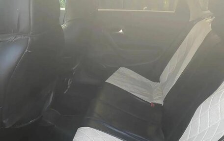 Volkswagen Polo VI (EU Market), 2011 год, 450 000 рублей, 4 фотография