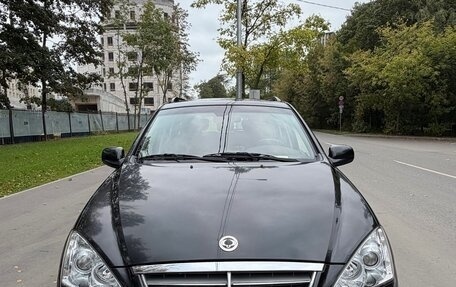 SsangYong Kyron I, 2014 год, 1 400 000 рублей, 4 фотография