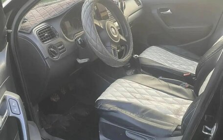 Volkswagen Polo VI (EU Market), 2011 год, 450 000 рублей, 5 фотография