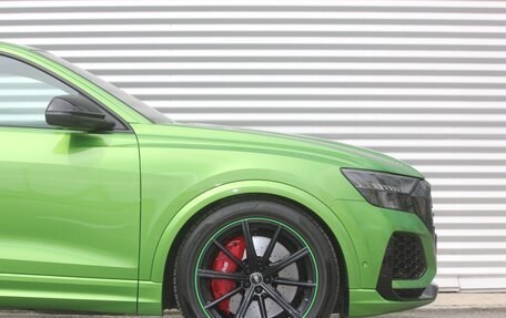 Audi RS Q8 I, 2021 год, 15 350 000 рублей, 6 фотография