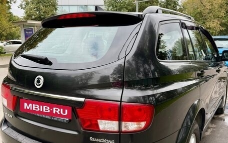 SsangYong Kyron I, 2014 год, 1 400 000 рублей, 5 фотография